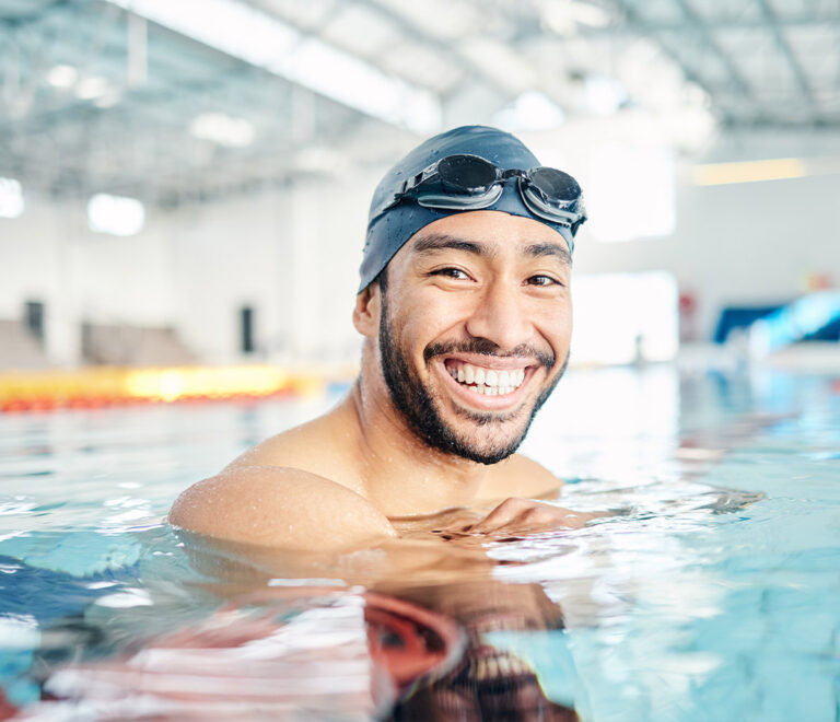 Collegiali di Nuoto